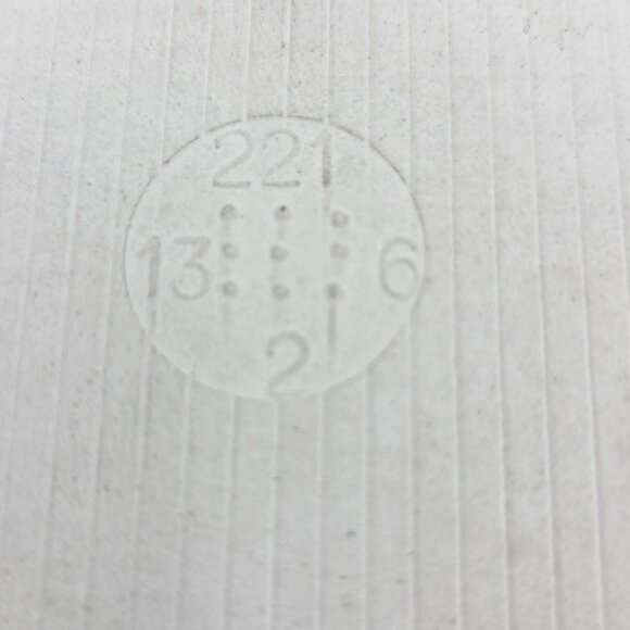 Royal Mosa Delft Tile Ceramic Blue White Windmill Scene Handpainted Holland - Picture 4 of 5